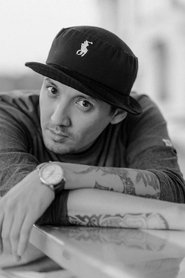 Олжас Ибраев